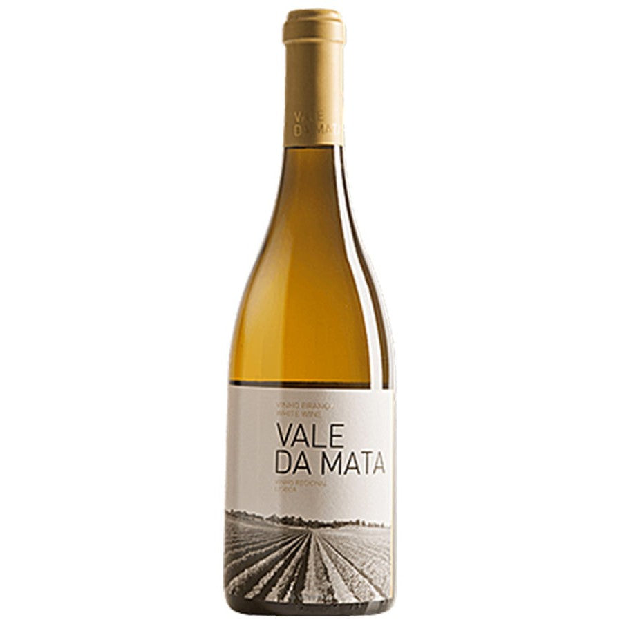 Vale da Mata White 2018