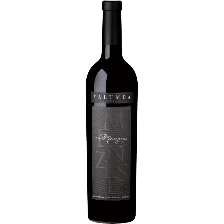 Yalumba The Menzies Cabernet Sauvignon 2015