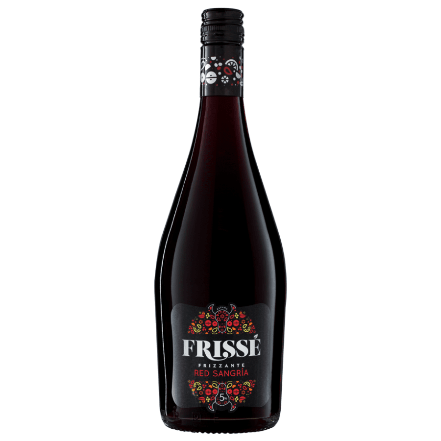 Frisse Sangria Frizzante