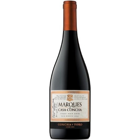 Marques de Casa Concha Pinot Noir 2018