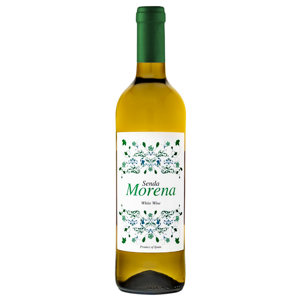 Senda Morena White Wine