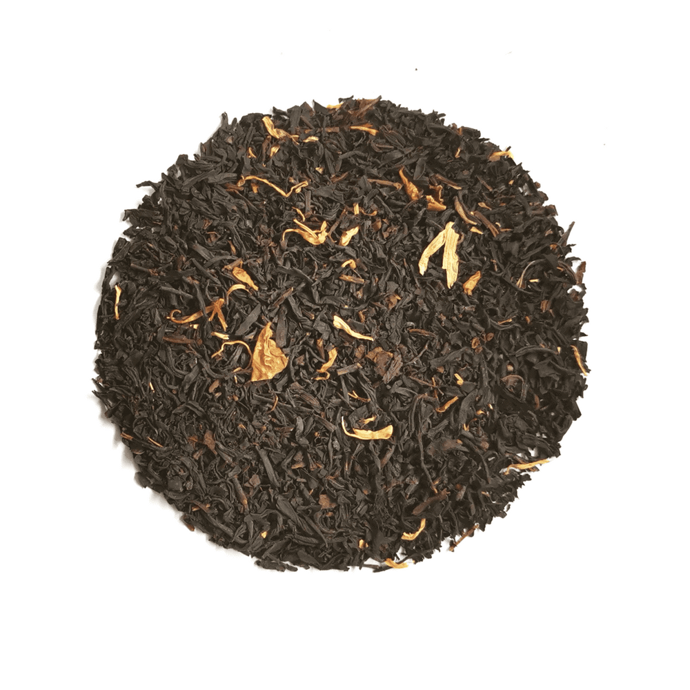 Pu Erh With Pear (20 sachets) - Gifel Tea