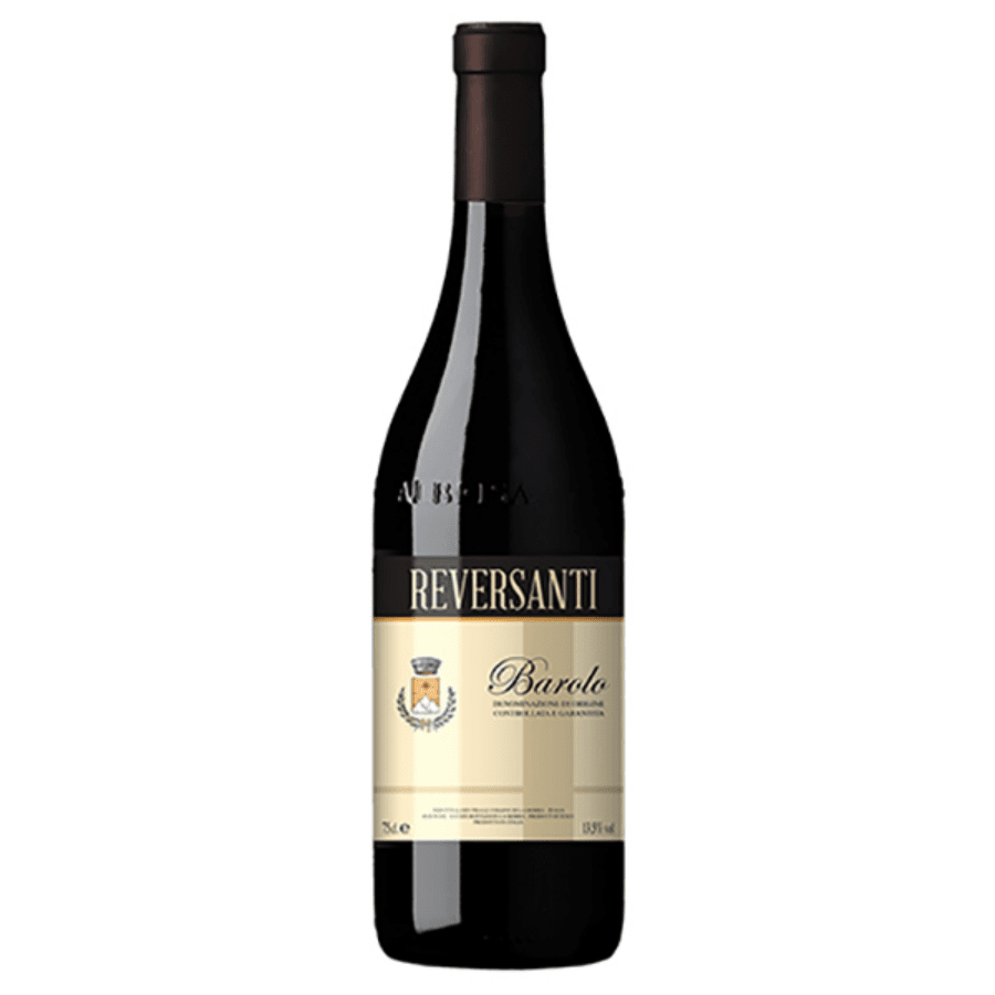 Reversanti Barolo DOCG