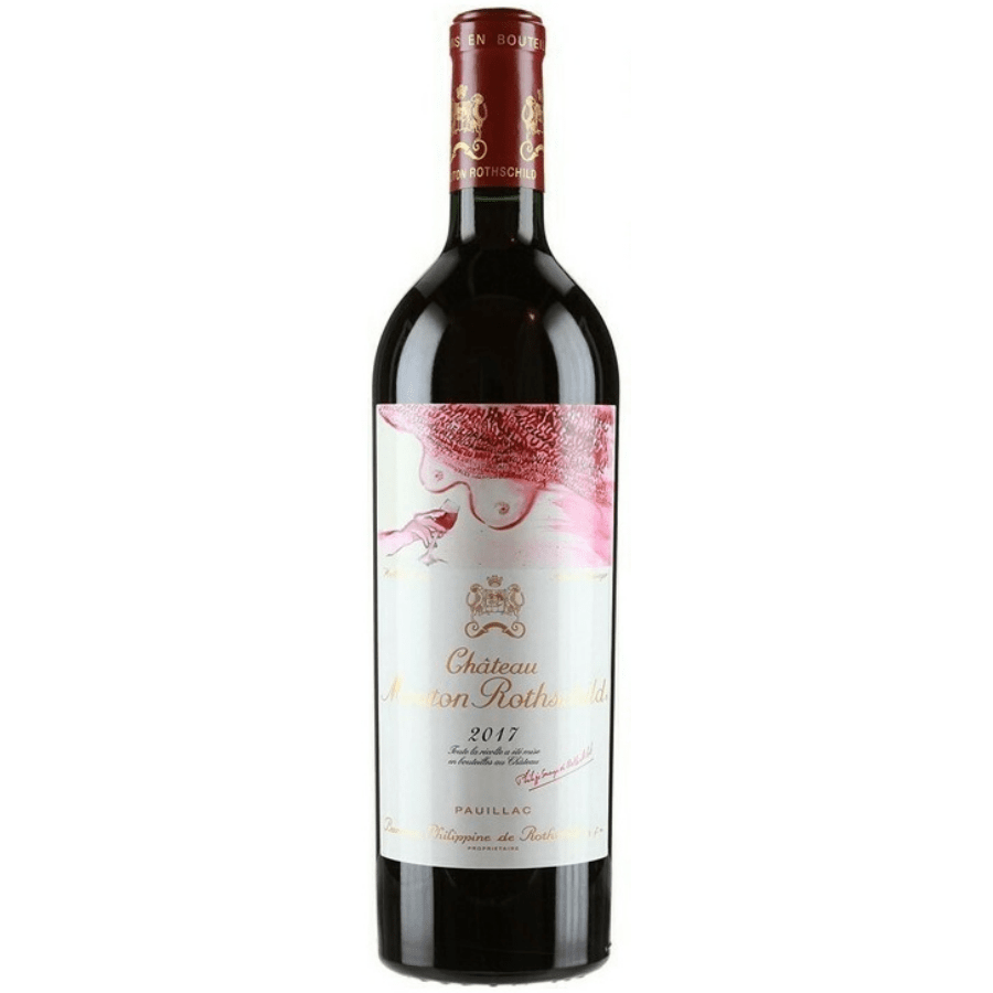 Chateau Mouton Rothschild