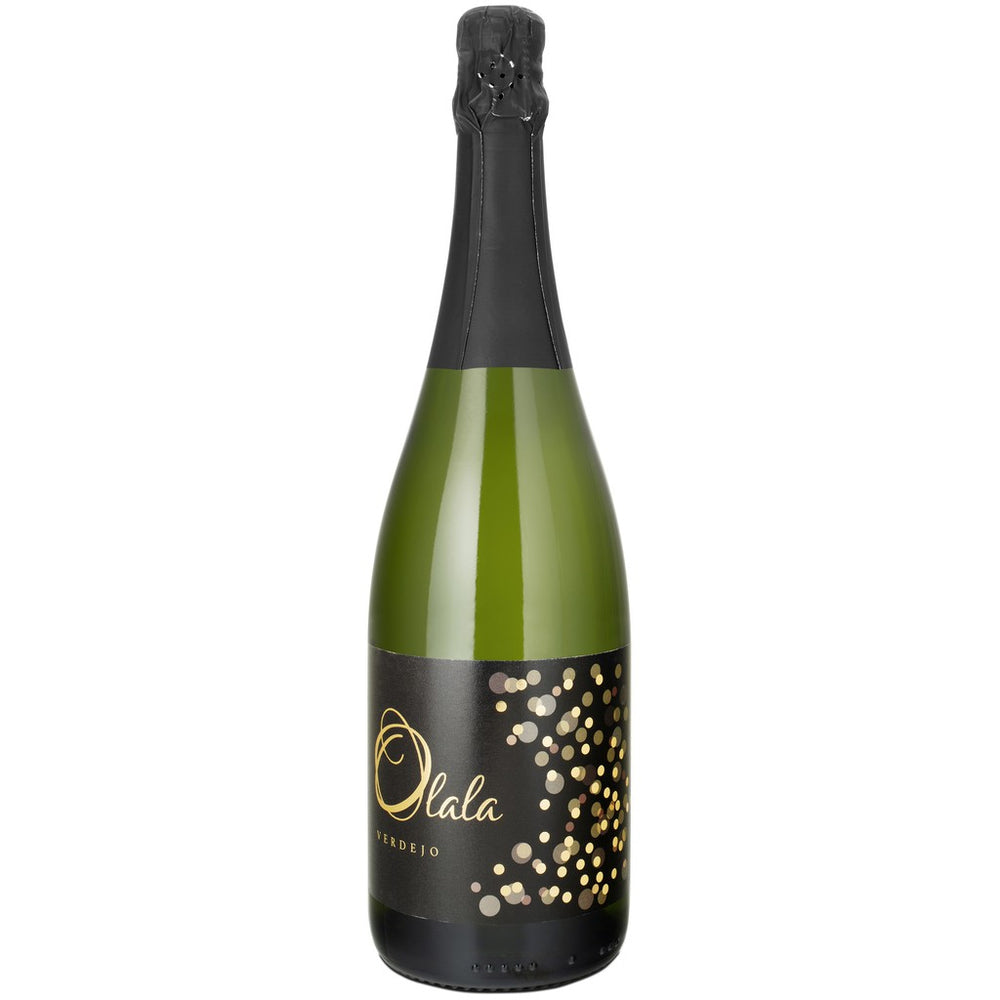 Dominio de Baco 'Olala' Verdejo Brut