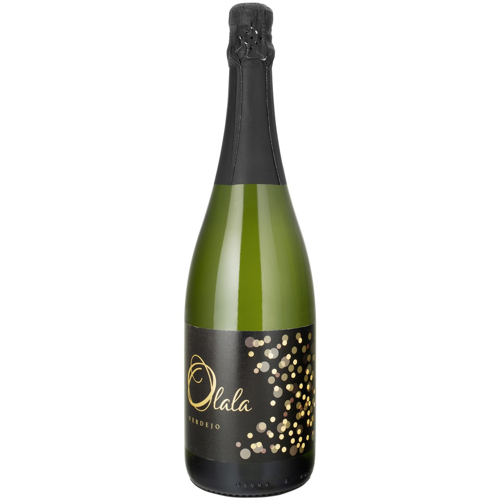 Dominio de Baco 'Olala' Verdejo Brut