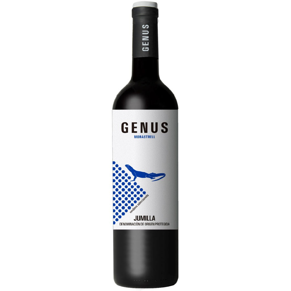 Genus (D.O.P Jumilla) 2021