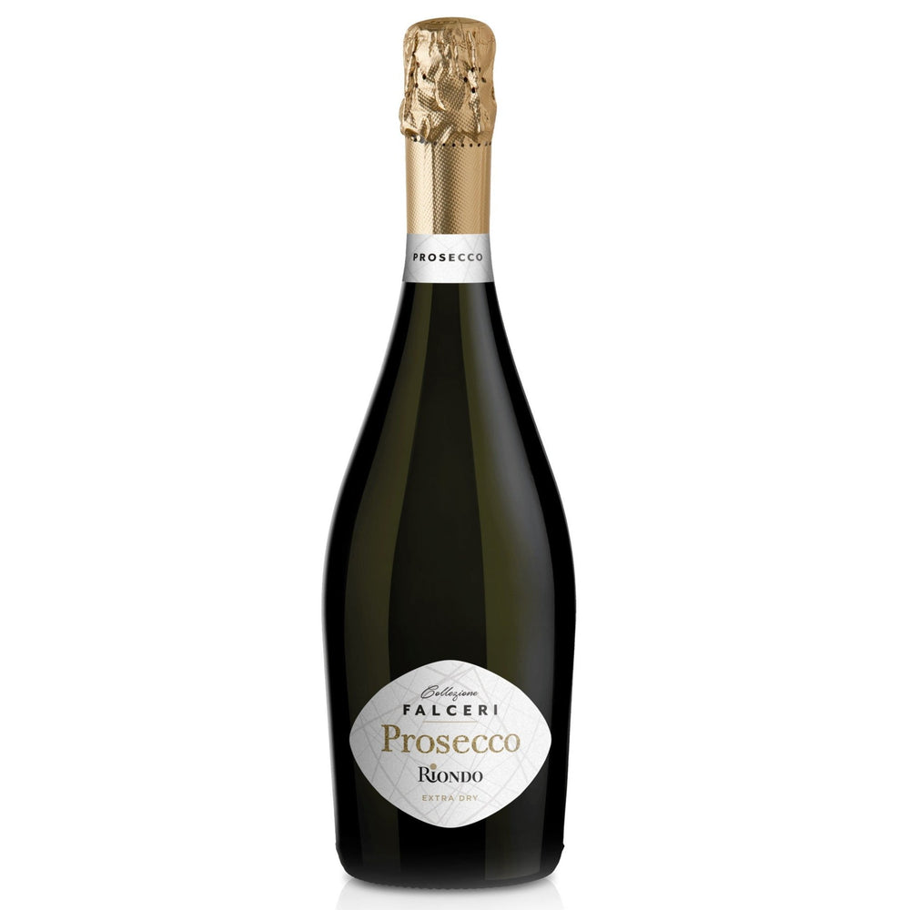 Riondo Collezione Falceri Extra Dry Sparkling Wine (Prosecco) DOC