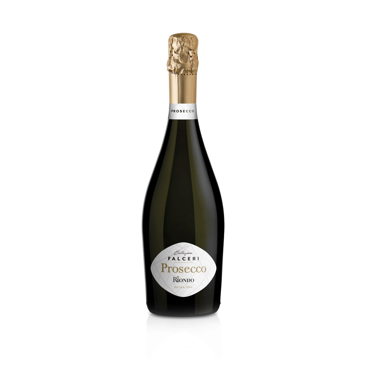 Riondo Collezione Falceri Extra Dry Sparkling Wine (Prosecco) DOC