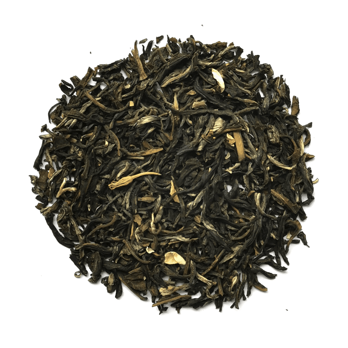 White Ginger Pear (50g) - Gifel Tea