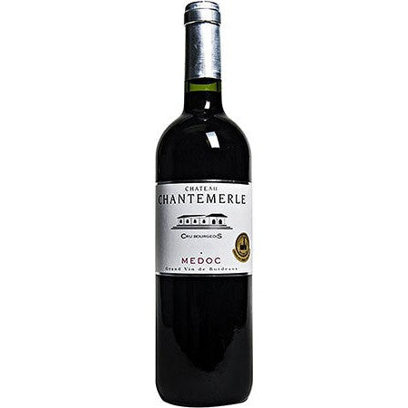 Chateau Chantermerle 2014