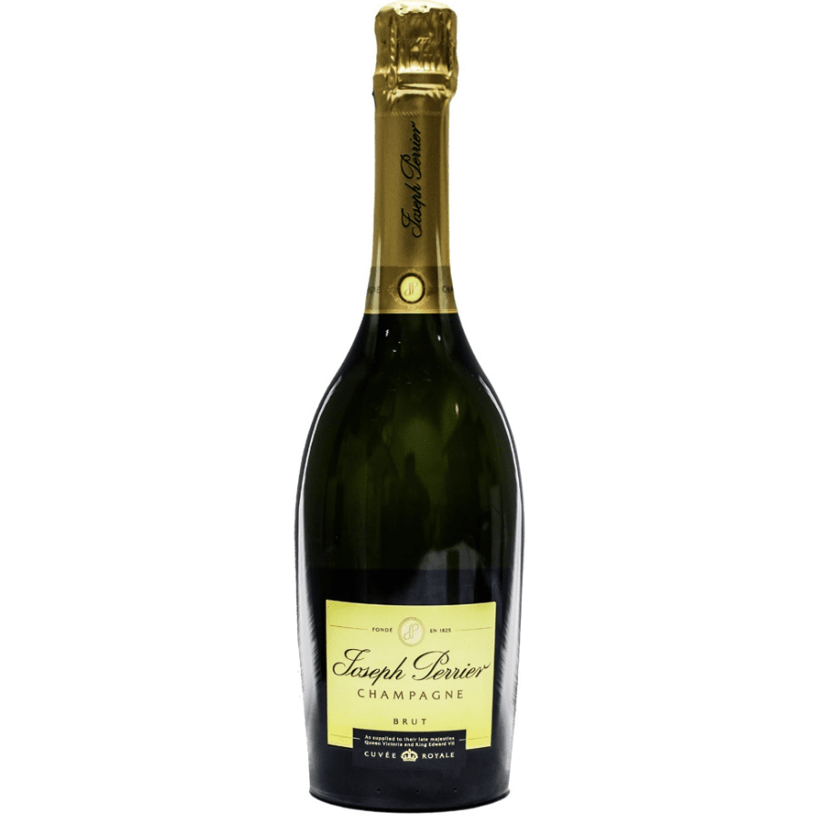 Joseph Perrier Cuvee Royale Brut 2008