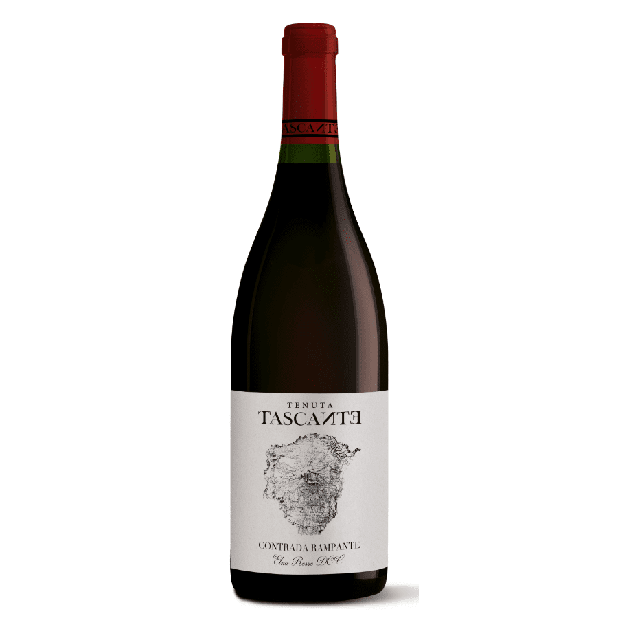 Tascante - Etna Rosso 