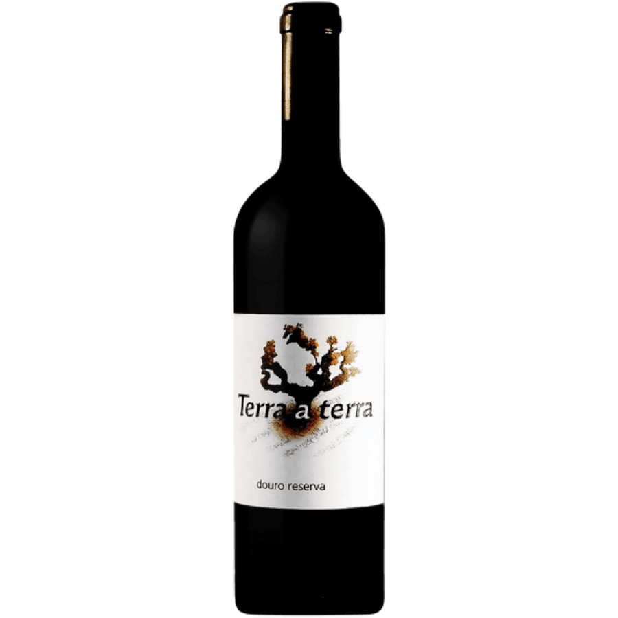 Quanta Terra a Terra Douro Reserva 2016