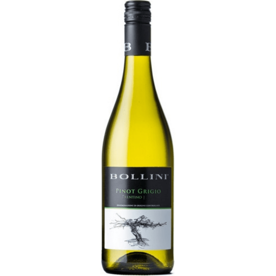 Bollini Pinot Grigio Doc