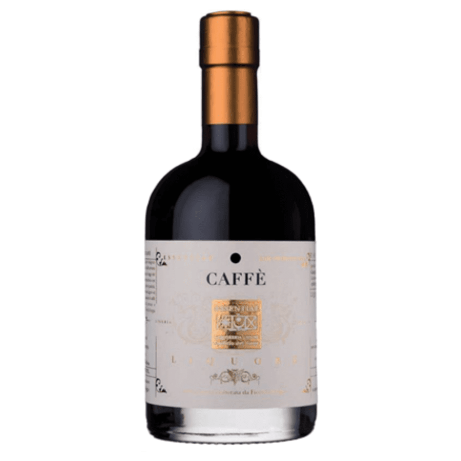 Essentiae Lunae - Liquore di Caffe 