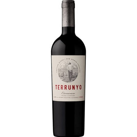 Concha Y Toro Terrunyo Carmenere 2017