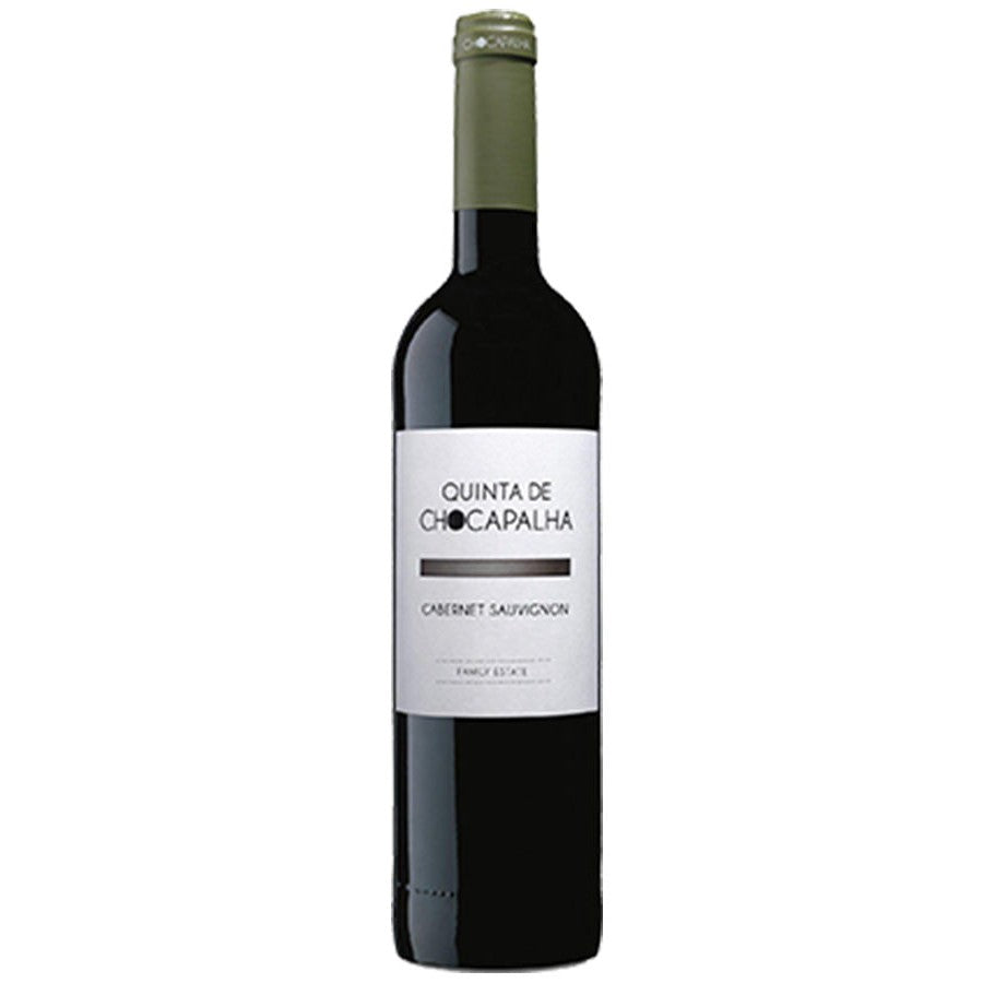 Quinta de Chocapalha Cabernet Sauvignon 2017