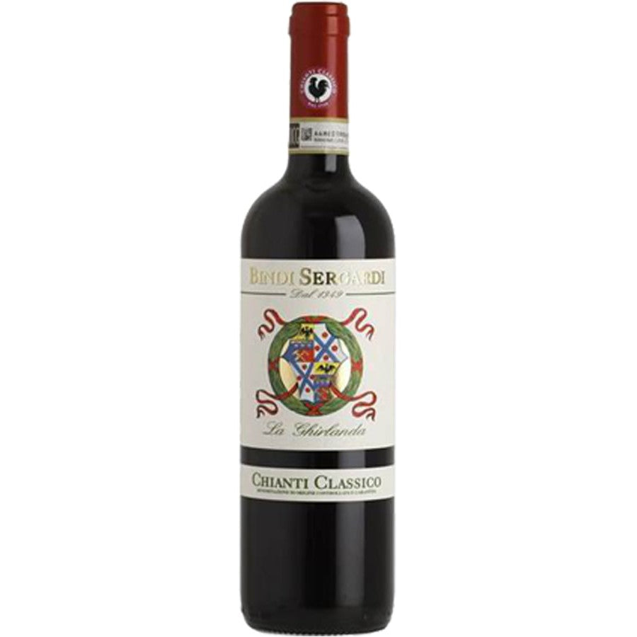 Bindi Sergardi - Chianti Classico 