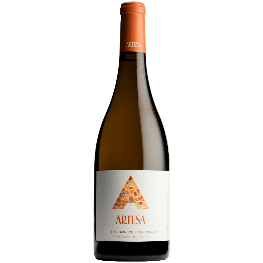 Artesa Vineyards Los Carneros Chardonnay 2019