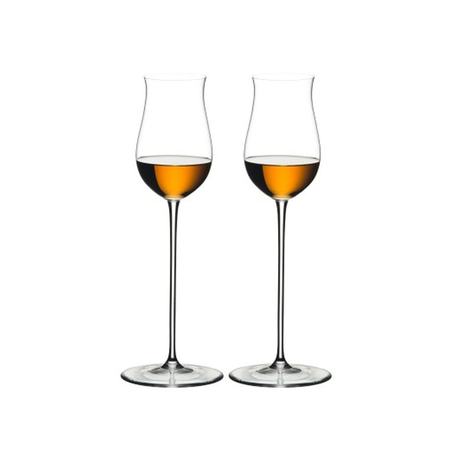 RIEDEL Veritas Spirits (Set of 2)