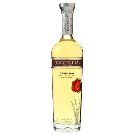 Excellia Tequila Reposado