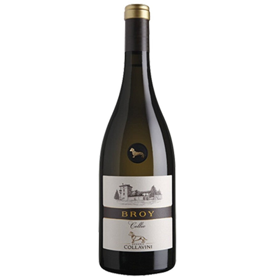 Eugenio Collavini - Collio "Broy" DOC 2016