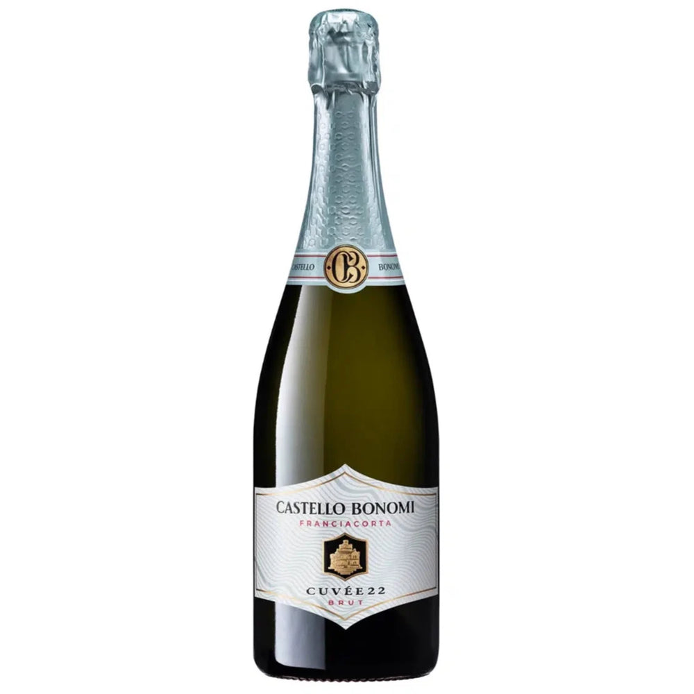 Franciacorta Cuvee 22 Brut BIO