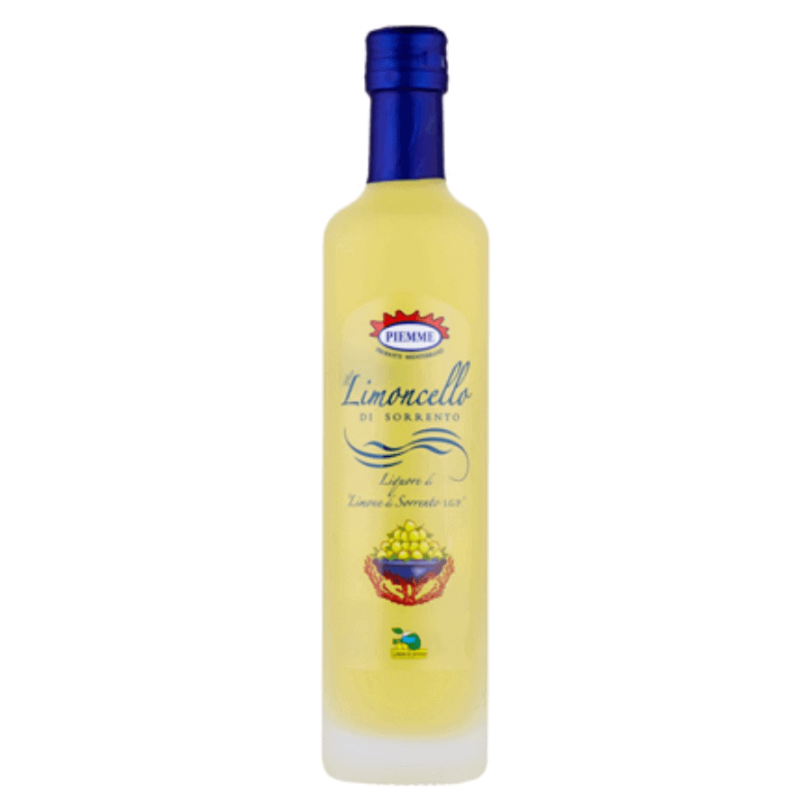 Piemme - Limoncello di Sorrento (1 L)