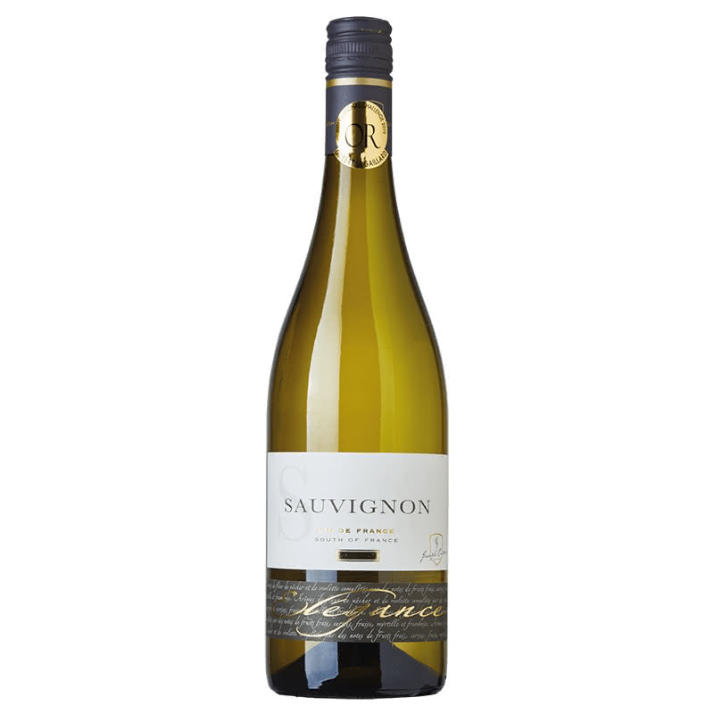 Elegance Sauvignon Blanc 2022