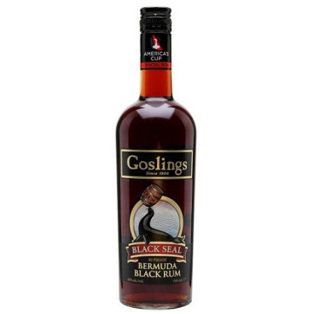 Goslings Black Seal Rum