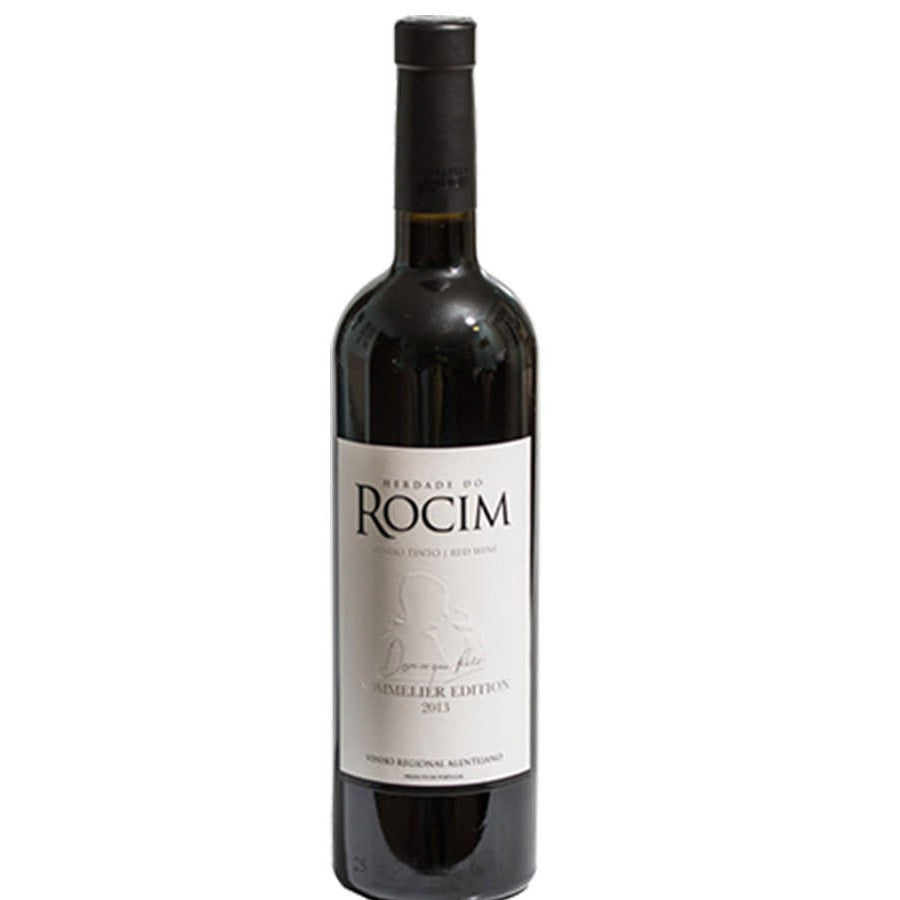 Herdade do Rocim Sommelier Edition 2013