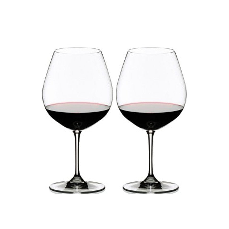 RIEDEL Vinum Pinot Noir (Burgundy) (Set of 2)