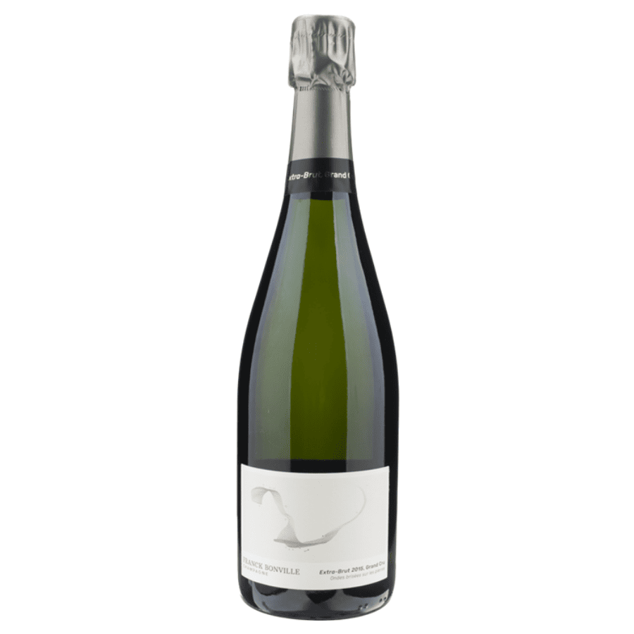 Franck Bonville Extra-Brut Grand Cru Blanc de Blancs 2015