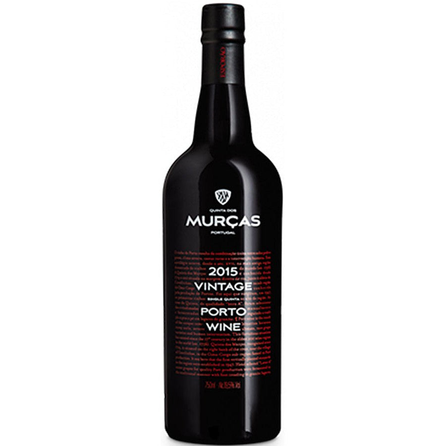 Quinta dos Murcas Vintage 2015