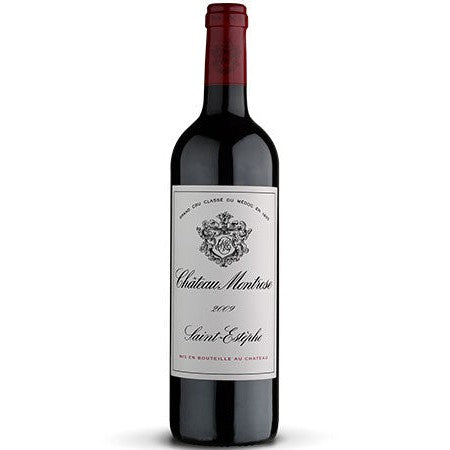 Chateau Montrose 2009 (Case of 6 Bottles)