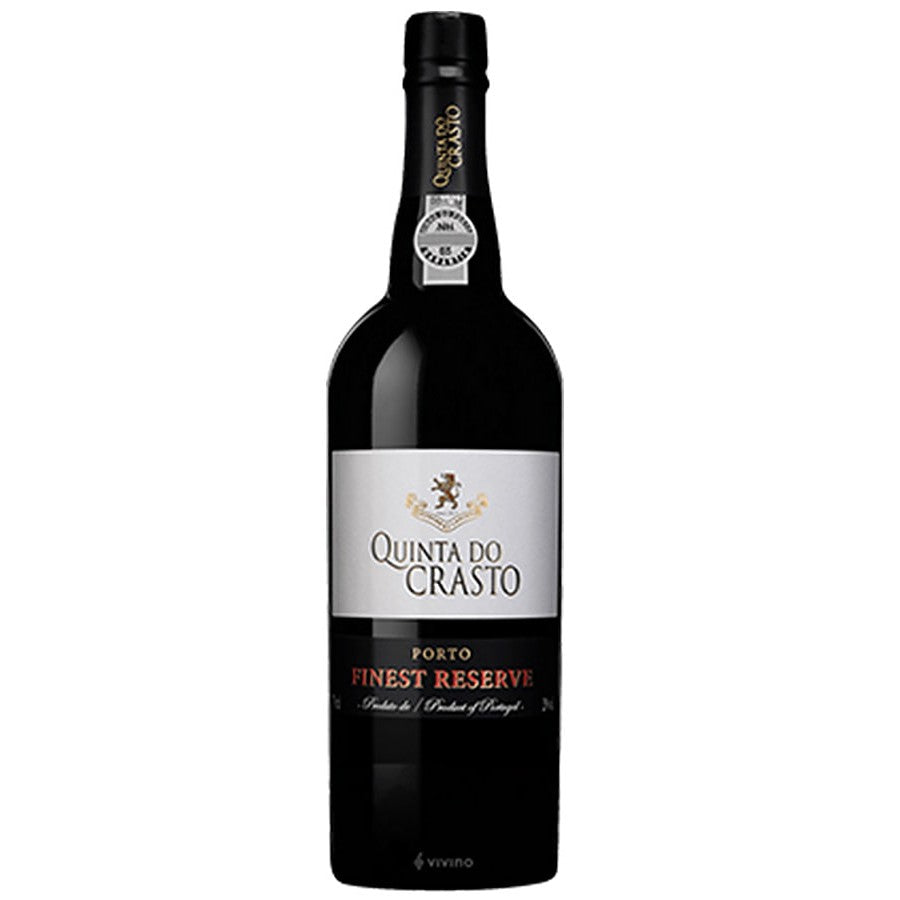 Quinta do Crasto Ruby Finest Reserve