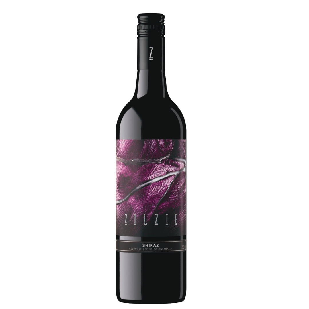 Zilzie VIC Shiraz 2020