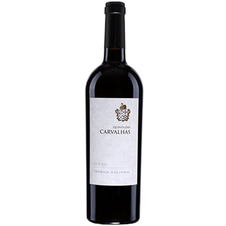 Quinta das Carvalhas Touriga Nacional 2016