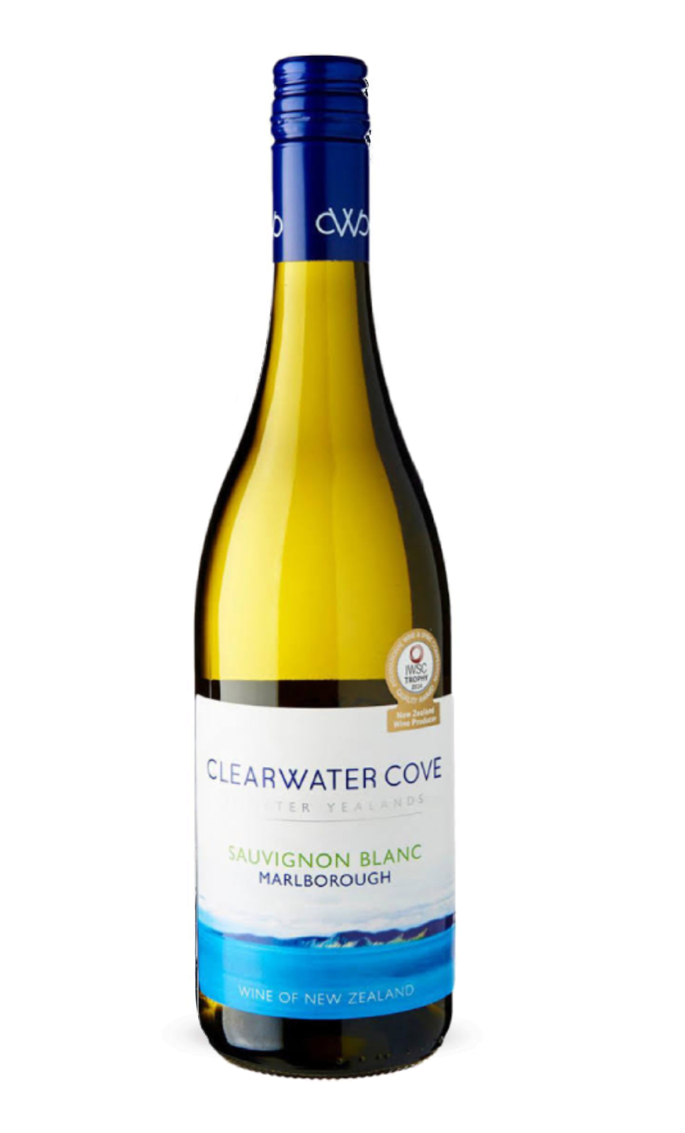 Clearwater Cove Sauvignon Blanc by Yealands 2023