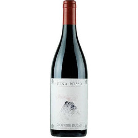 Giovanni Rosso Etna Rosso 2016