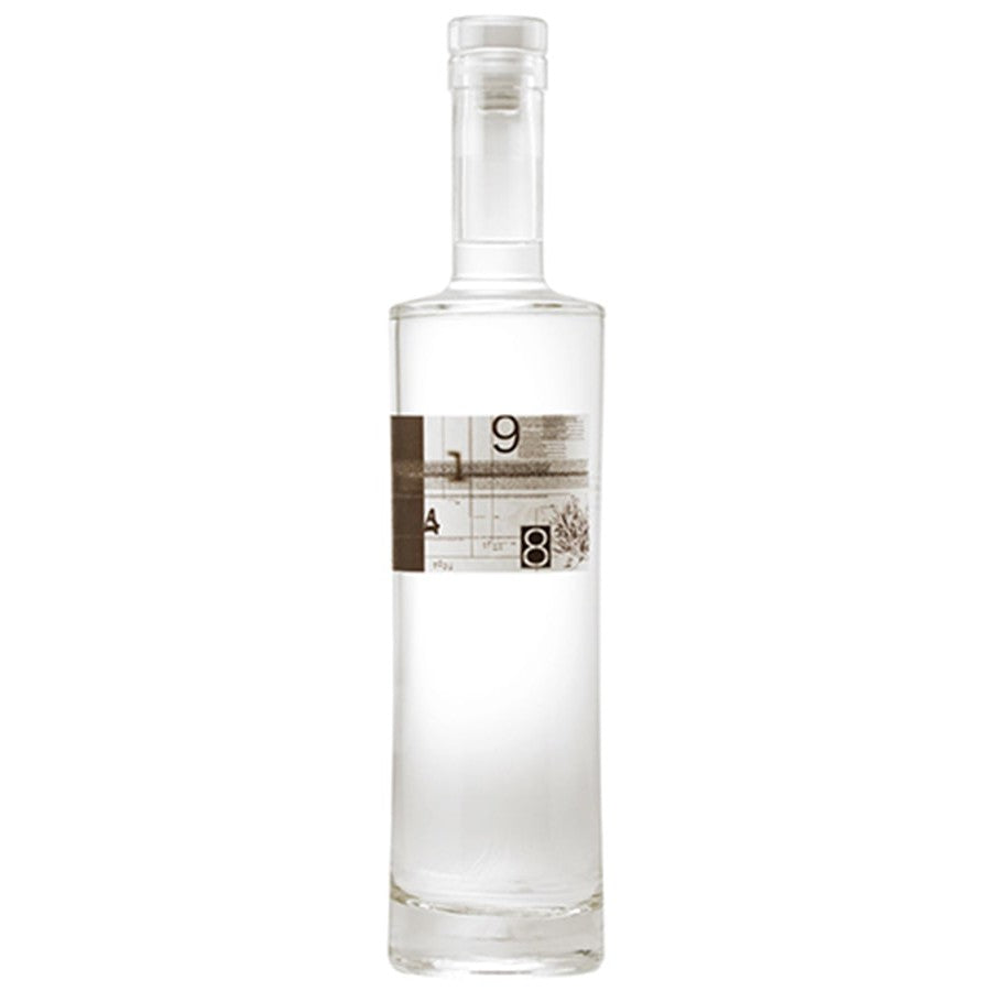 
                      
                        The Benizakura 9148 #0101 Hokkaido Gin
                      
                    