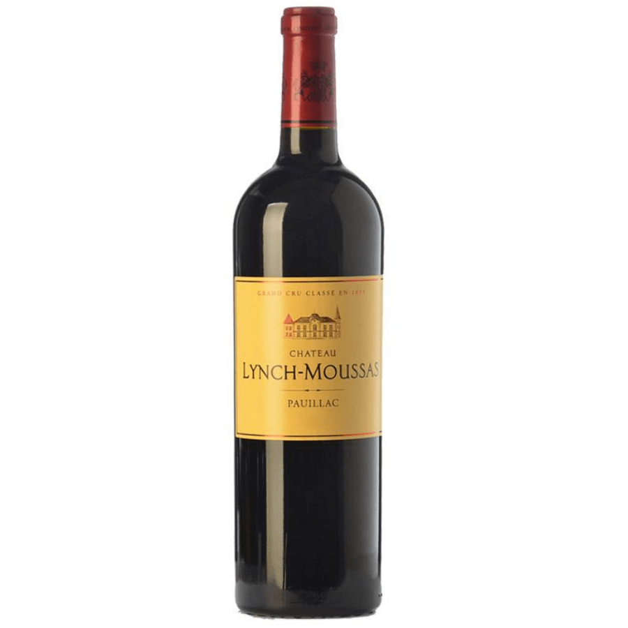 Chateau Lynch Moussas