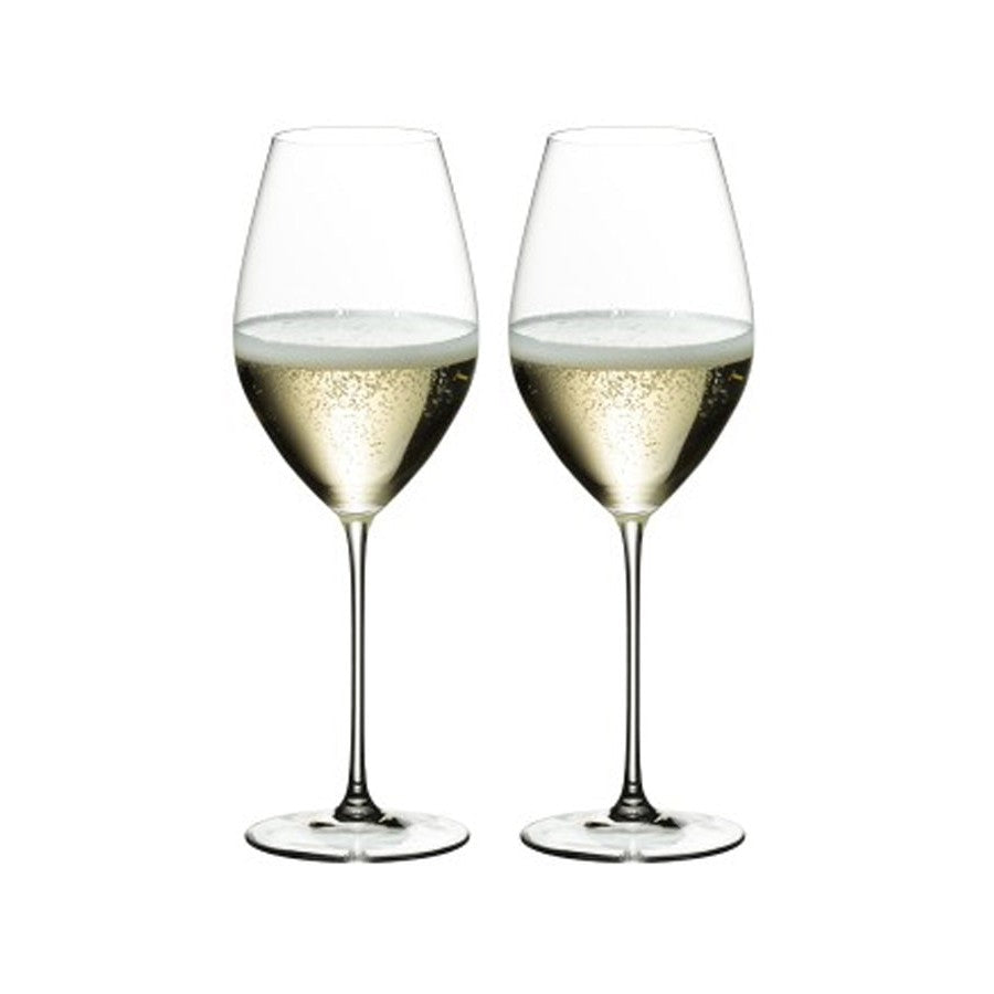 RIEDEL Veritas Champagne Wine Glass (Set of 2)