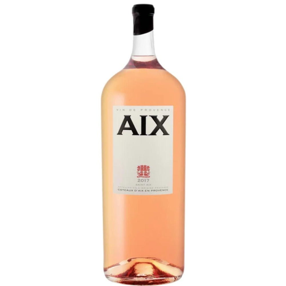 Aix Rose 2021 6 L