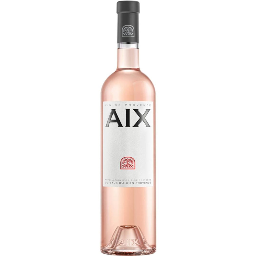 Aix Rose 2022