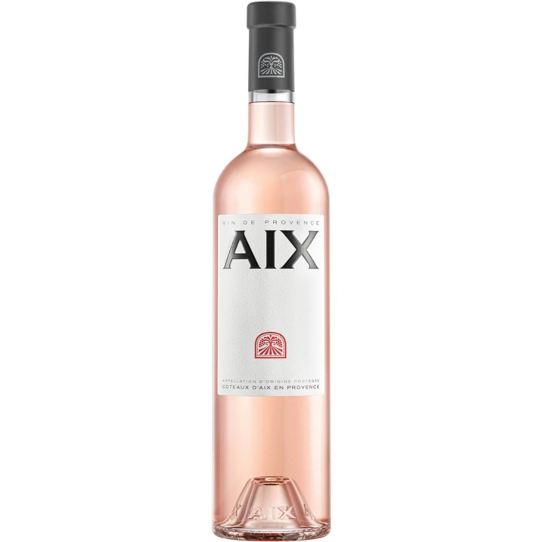 Aix Rose 2022