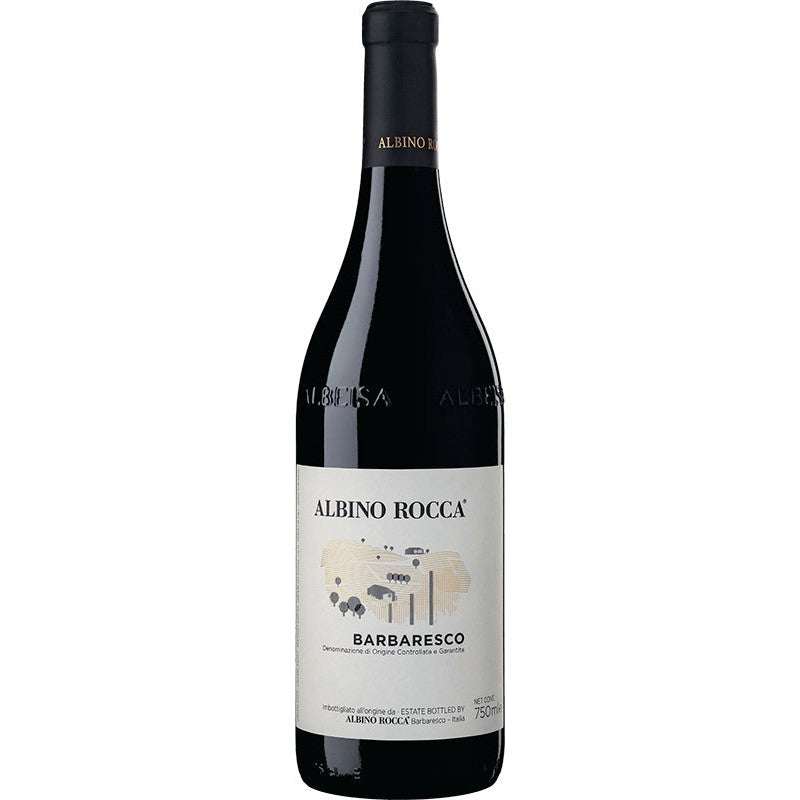 Albino Rocca - Barbaresco  DOCG 2020