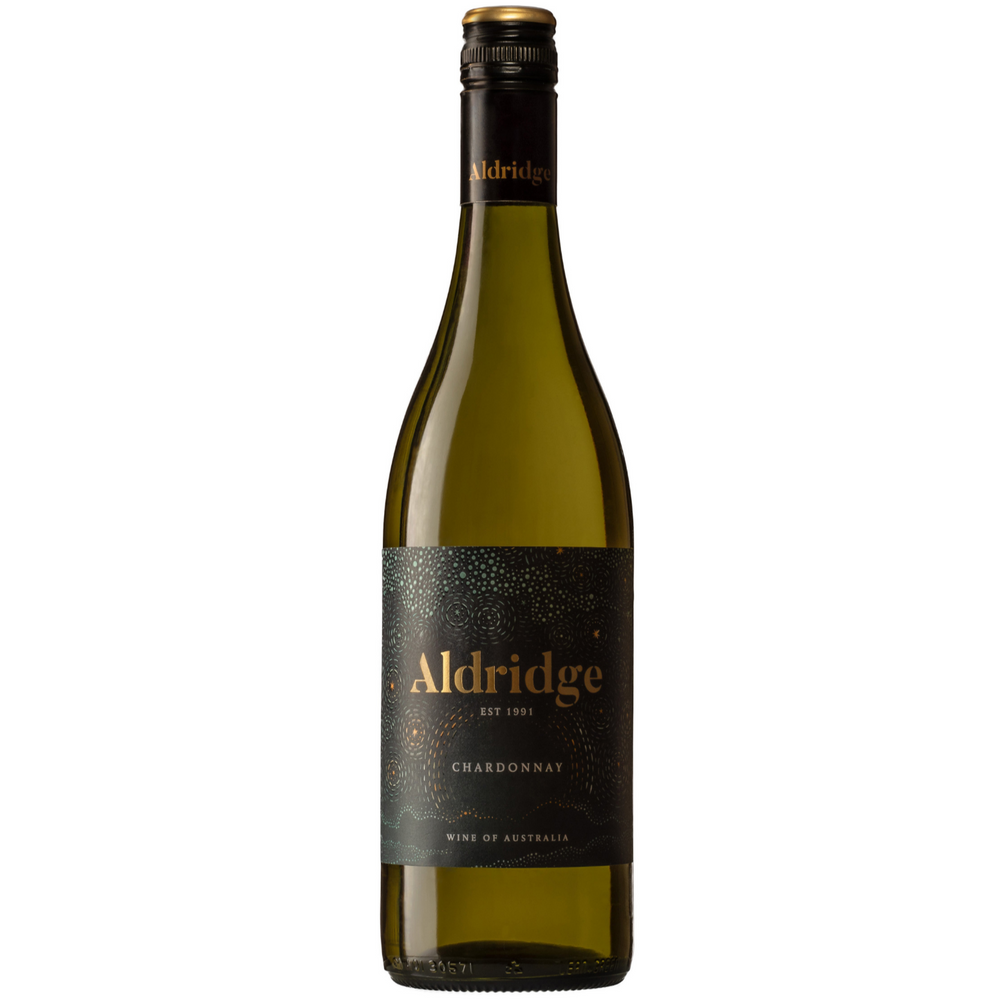 Aldridge Chardonnay 2022