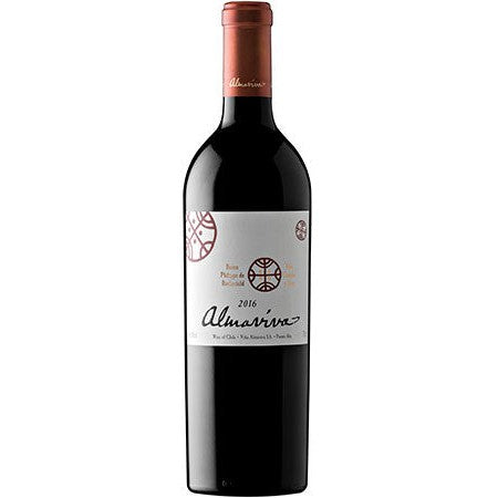 Almaviva 2016